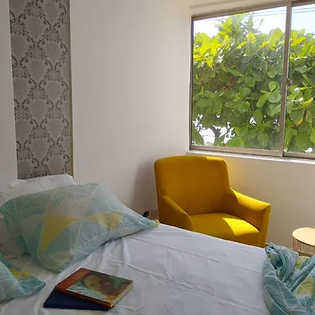 Espectacular Apartamento Marbella Frente A La Playa